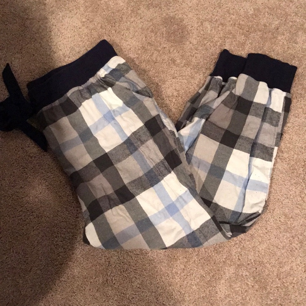 Pajama pants/ joggers from aerie